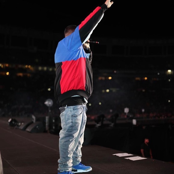 Authentic Dj Khaled Custom Tracksuit - Picture 15 of 15